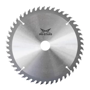 Может пригодиться Диск пильный MD-Stars 235х25,4 мм 24T 