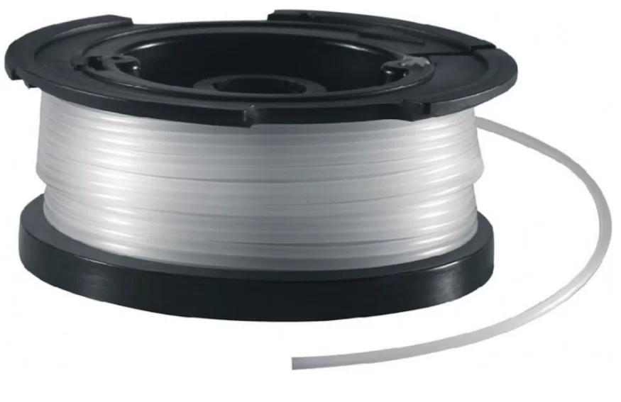 Катушка для триммера Black & Decker A6481 Reflex для GL301-560 – фото №1 Катушка для триммера Black & Decker A6481 Reflex для GL301-560 – №1