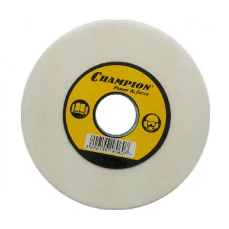 Диск заточной для цепей Champion 105х4,5х22,2 мм – №1