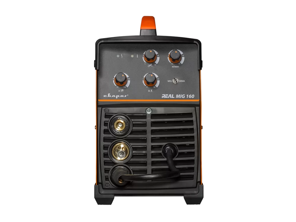 Сварочный аппарат Сварог MIG 160 REAL – №5