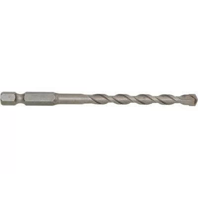Сверло универсальное Keil 12х140х85 мм с шестигранным хвостовиком – фото №1 Сверло универсальное Keil 12х140х85 мм с шестигранным хвостовиком – №1