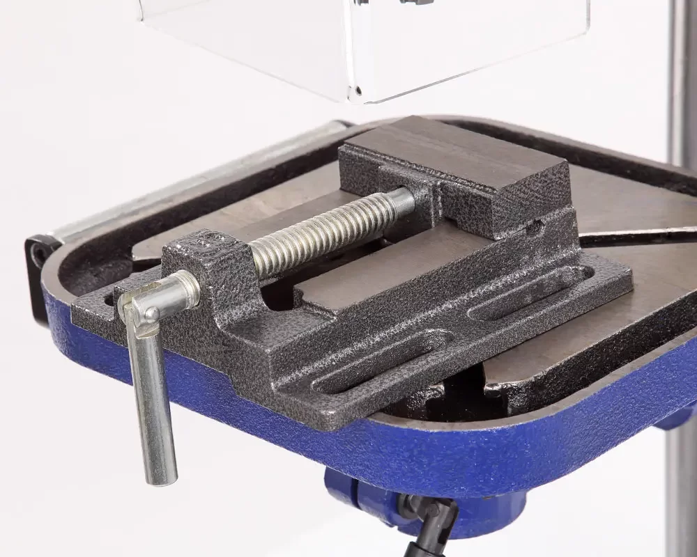 Станок сверлильный Белмаш DP300-16VS №7