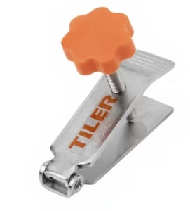 Похожие товары Регулятор высоты плитки Tiler 1-5 см механический (2 шт) Похожие товары Регулятор высоты плитки Tiler 1-5 см механический (2 шт)