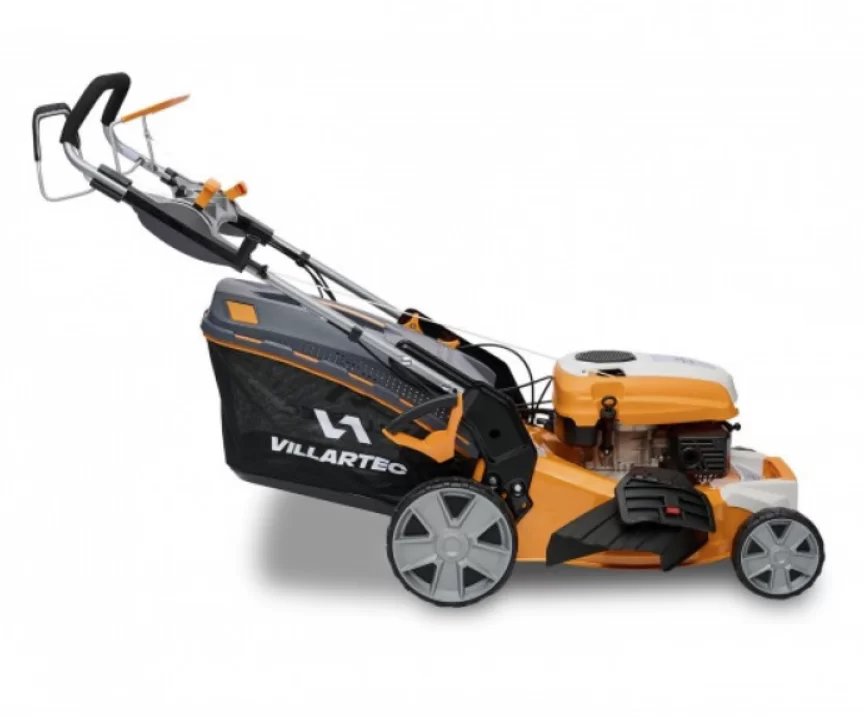 Газонокосилка бензиновая Villartec MB 3548V №1