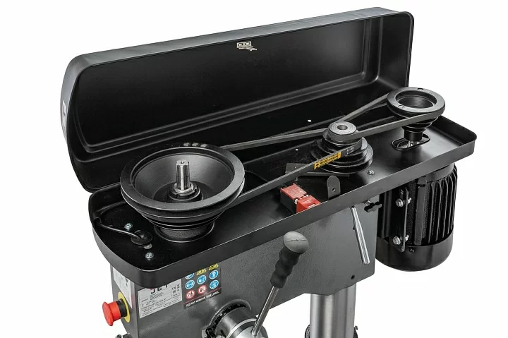 Станок сверлильный Jet JDP-22F №14