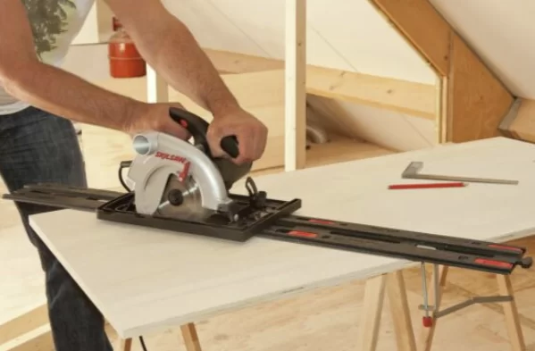 Шина направляющая Skil для дисковой пилы Skil Masters\ Bosch №1