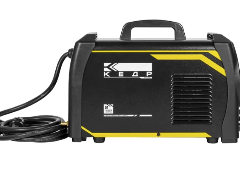 Сварочный аппарат Кедр UltraTIG-200P AC/DC с возможностью подключения педали – №4
