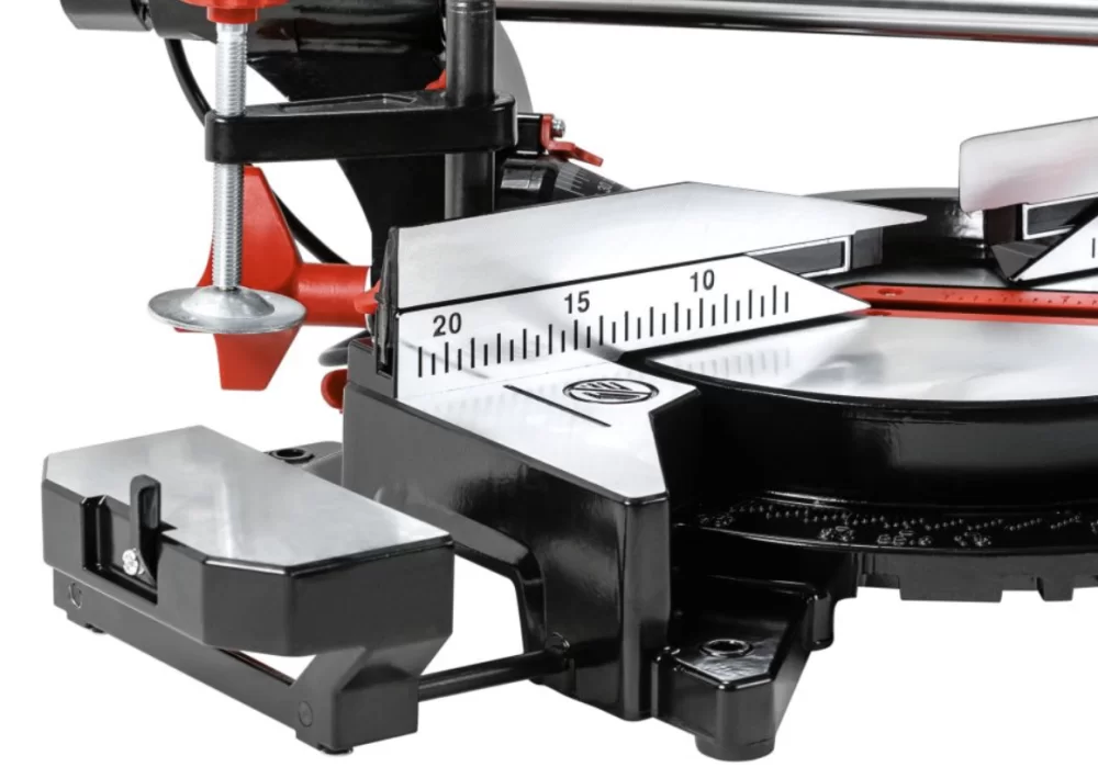 Пила торцовочная P.I.T. PCM255-C3 – фото №3 Пила торцовочная P.I.T. PCM255-C3 – №3