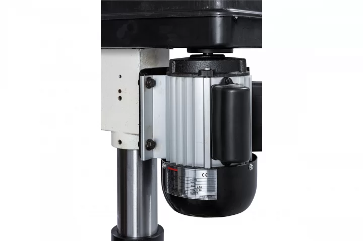 Станок сверлильный Jet JWDP-12 №8