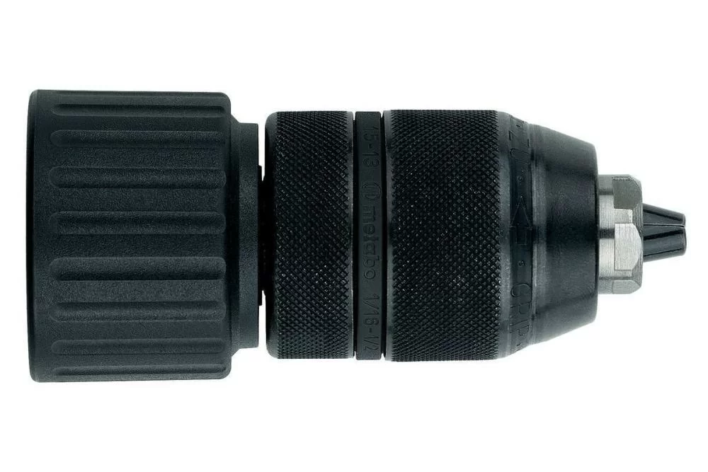 Патрон быстрозажимной Metabo для перфоратора KHE 3251 – фото №1 Патрон быстрозажимной Metabo для перфоратора KHE 3251 – №1