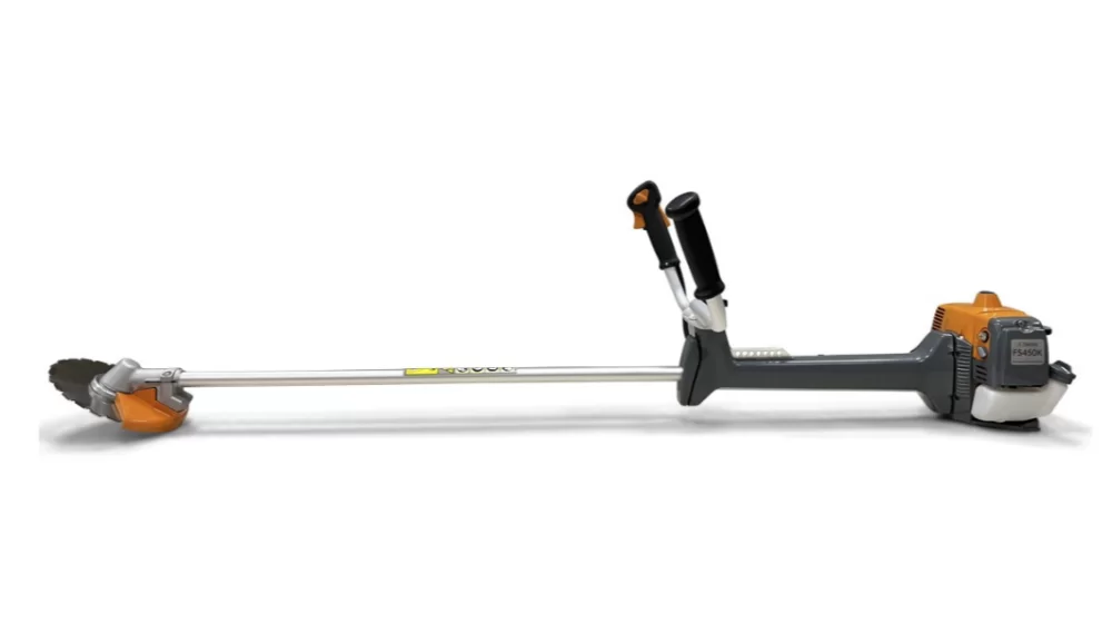 Триммер бензиновый ZimAni FS-450K №1