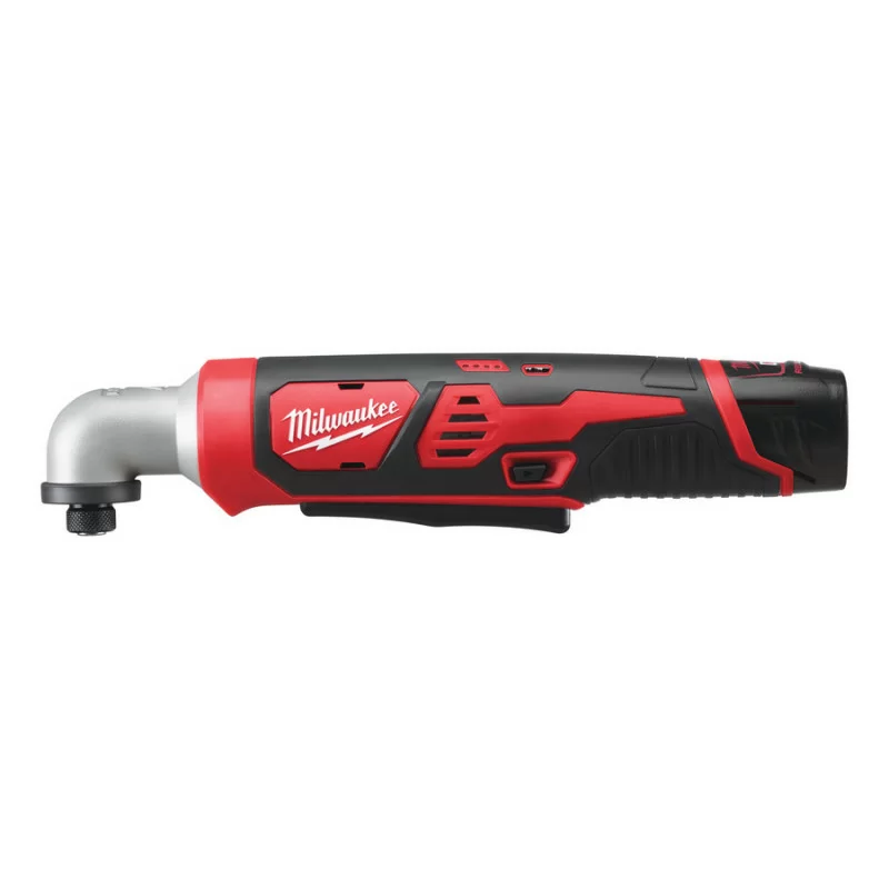 Аккумуляторный угловой винтоверт Milwaukee M12 BRAID-0 (без акк. и з/у) №1