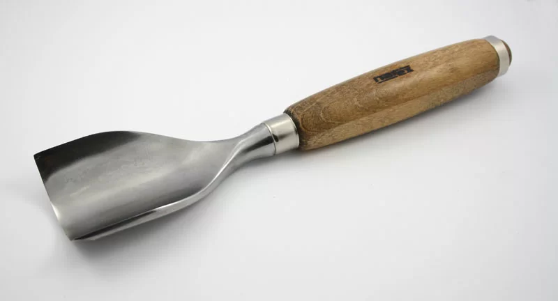 Резец острый Narex Profi 70 мм профиль 8 (826570) – фото №1 Резец острый Narex Profi 70 мм профиль 8 (826570) – №1