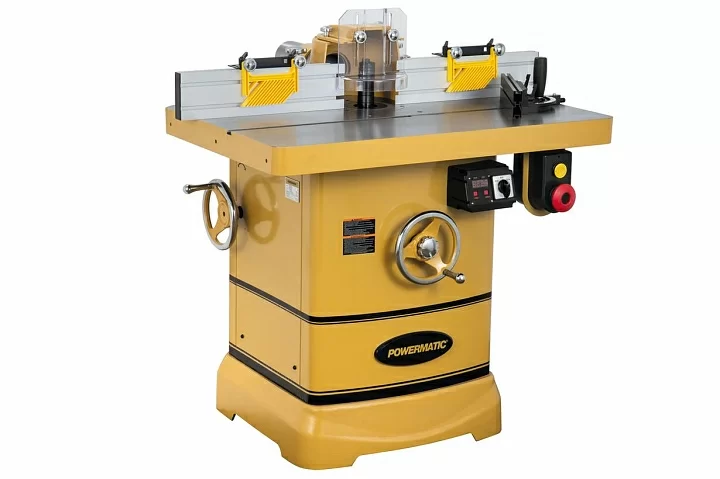Станок фрезерный Powermatic PM2700 – №1