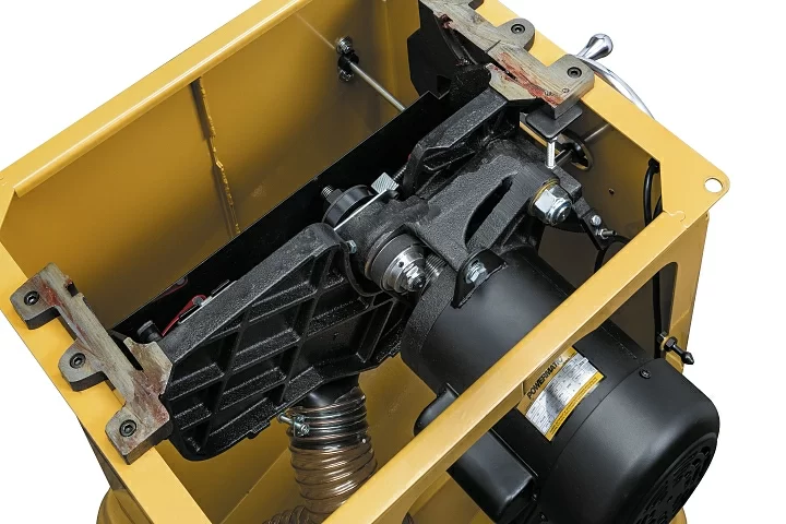 Станок циркулярный Powermatic PM1000 230В – №4