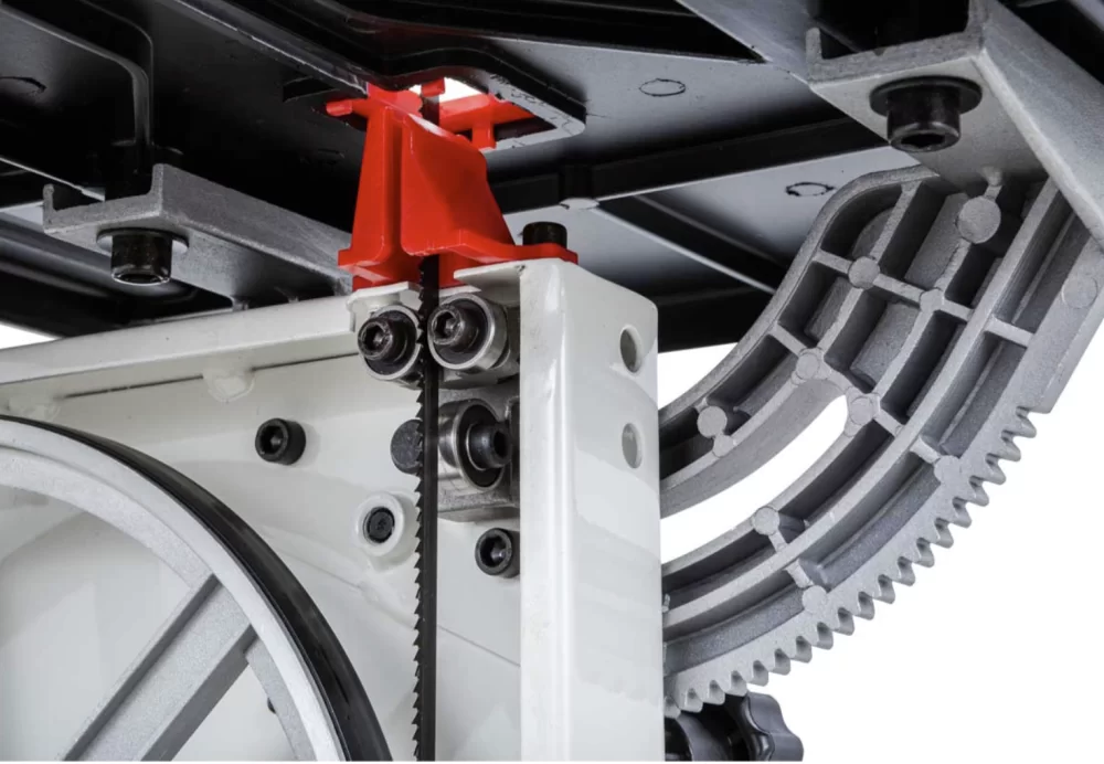 Станок ленточнопильный Jet JWBS-9SL 230В – №5