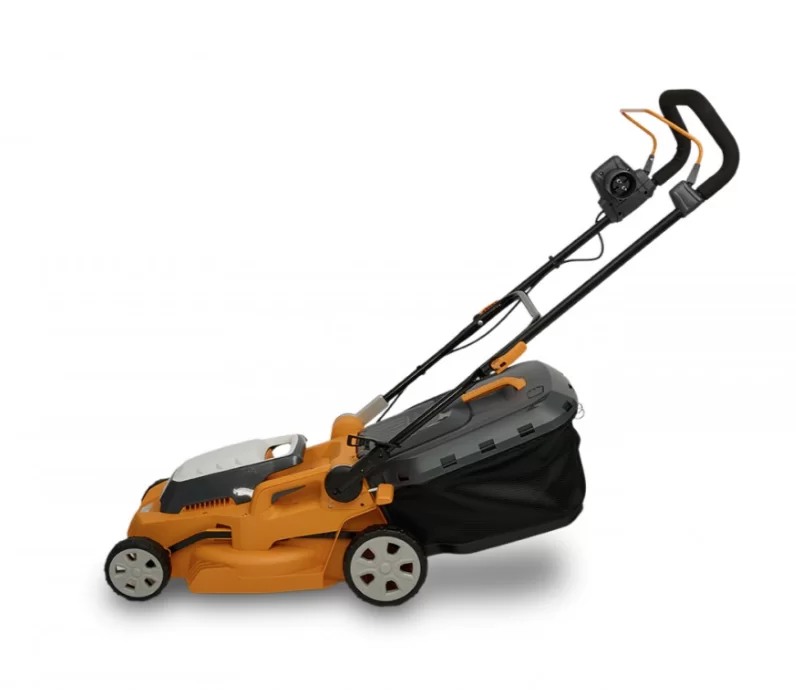 Газонокосилка электрическая Villartec ME 1637 – №2