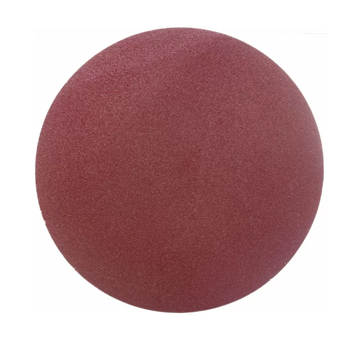 Круг шлифовальный Белмаш 305 мм Р80 (1 шт) – №1