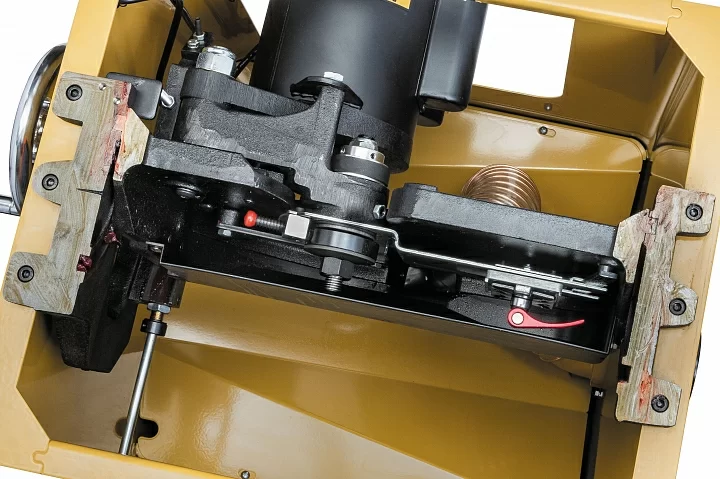 Станок циркулярный Powermatic PM1000 230В – №3