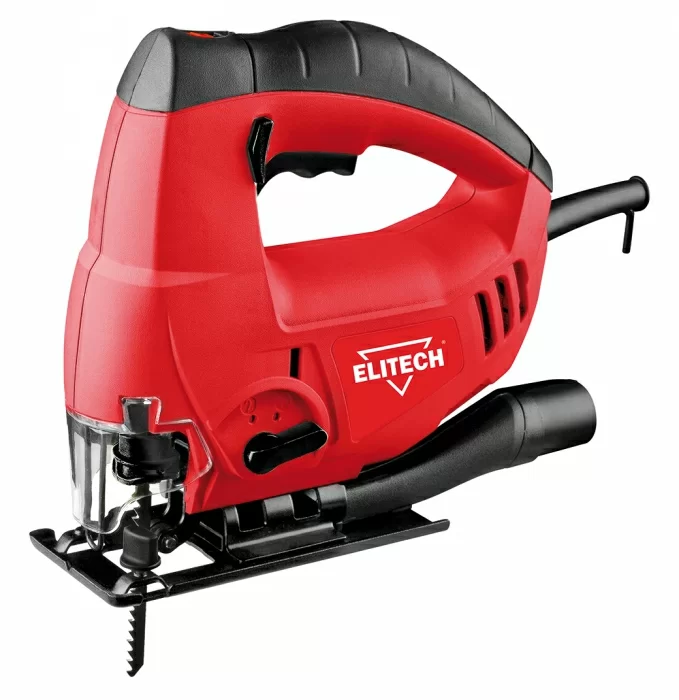 Лобзик Elitech ПЛ 0560МЭ – №1