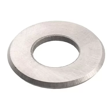 Ролик для плиткореза Зубр 22х10х2 мм – №1