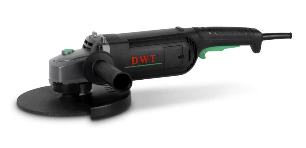 УШМ DWT WSP20-230 TSQ – фото №1 УШМ DWT WSP20-230 TSQ – №1