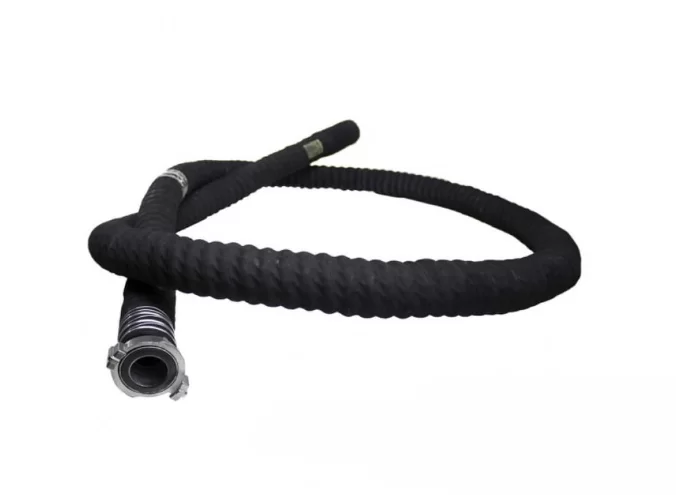 Рукав Champion 50 всасывающий (4 м) – фото №1 Рукав Champion 50 всасывающий (4 м) – №1