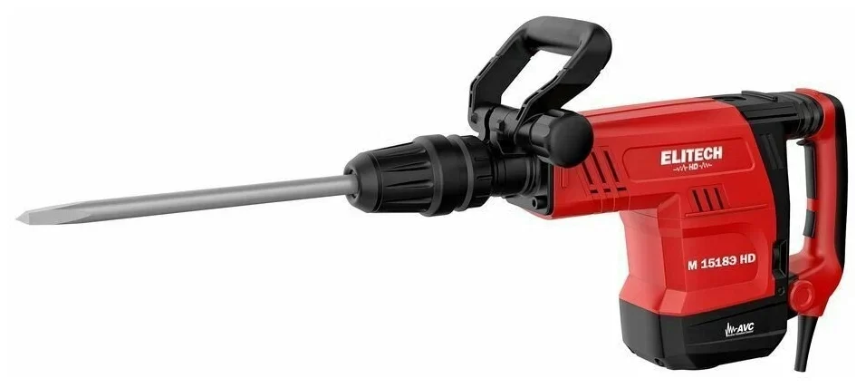 Молоток отбойный Elitech М 1518Э – №1