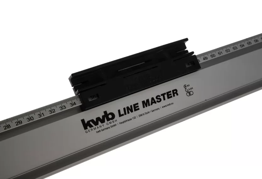 Набор универсальный KWB Line Master 10 шт (7839-08) №1
