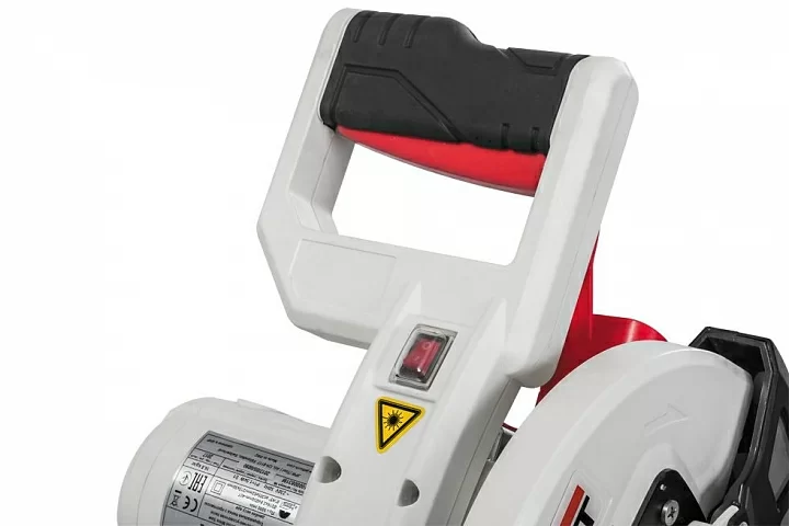 Пила торцовочная Jet JSMS 8L – №1