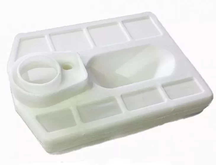 Фильтр воздушный IGP для бензопил Huter 4500-6200 большой – фото №1 Фильтр воздушный IGP для бензопил Huter 4500-6200 большой – №1