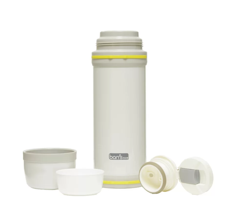 Термос BAN’S 2 л белый (APG-16-2000-W) №2