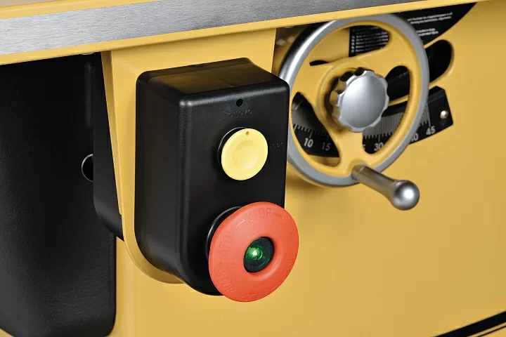 Станок циркулярный Powermatic PM1000 230В – №12