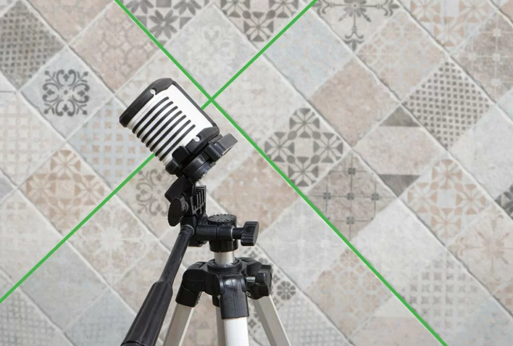 Уровень лазерный Kapro 842G №3