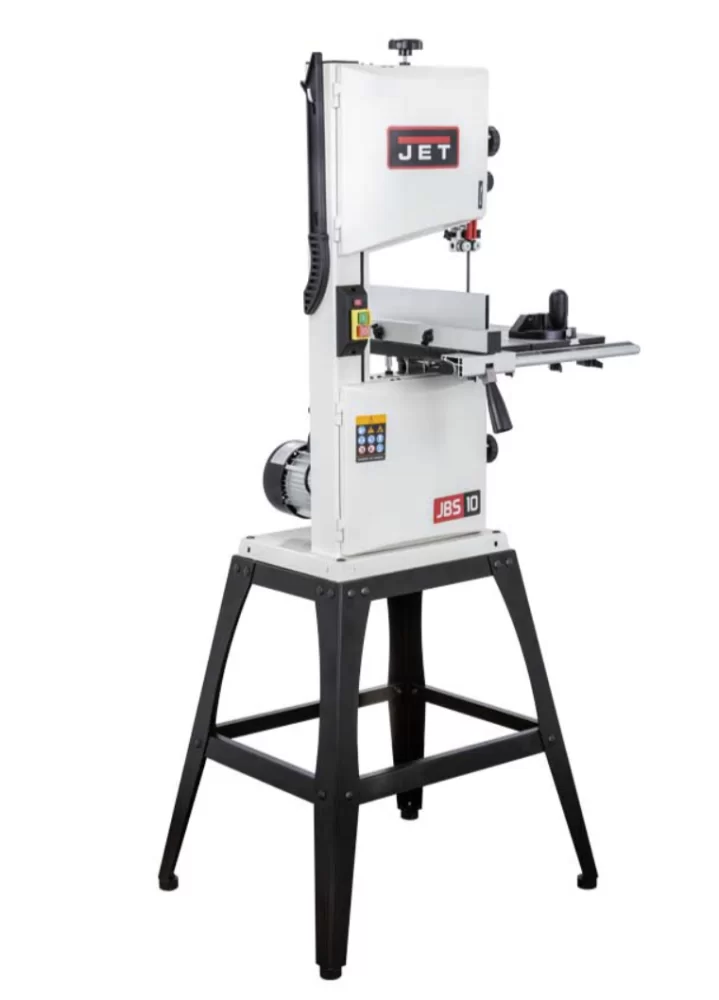 Станок ленточнопильный Jet JWBS-10SL 220В – №1