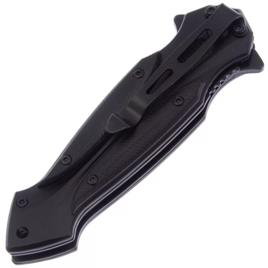 Нож Boker Magnum Starfighter 2.0 (01RY269) – фото №3 Нож Boker Magnum Starfighter 2.0 (01RY269) – №3