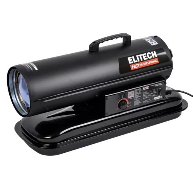 Обогреватель дизельный Elitech HD DGH 25 – №1