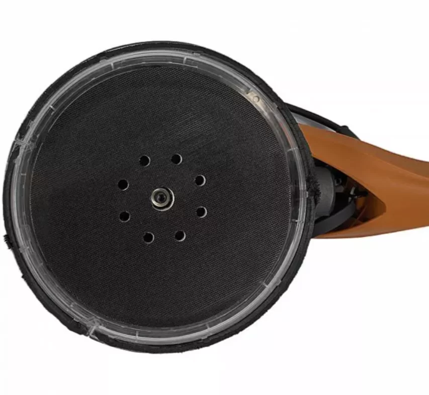 Шлифовальная машина для стен и потолка MAXXT R7202-F – №1