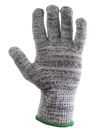 Перчатки Jeta Safety Самурай 01 из полиэтиленовой пряжи, размер XXL №1