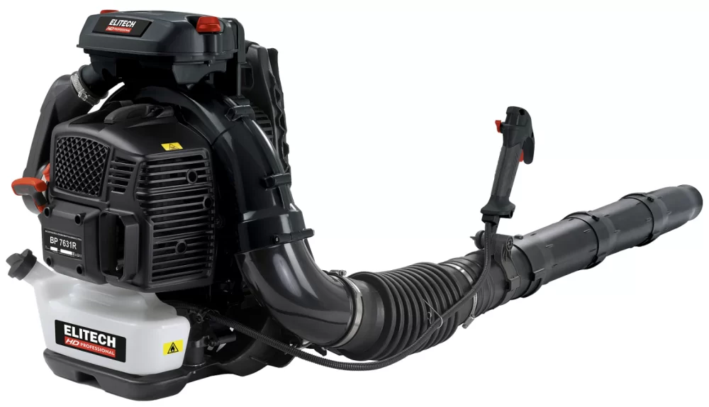 Воздуходувка бензиновая Elitech HD BP 7631R – №1