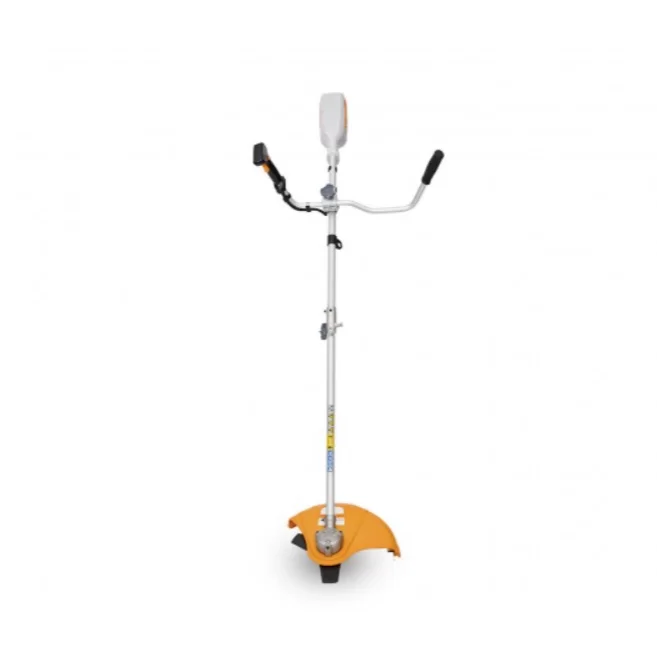 Аккумуляторный триммер Villartec CA40 SET2 (1х2,0 Ач) №2