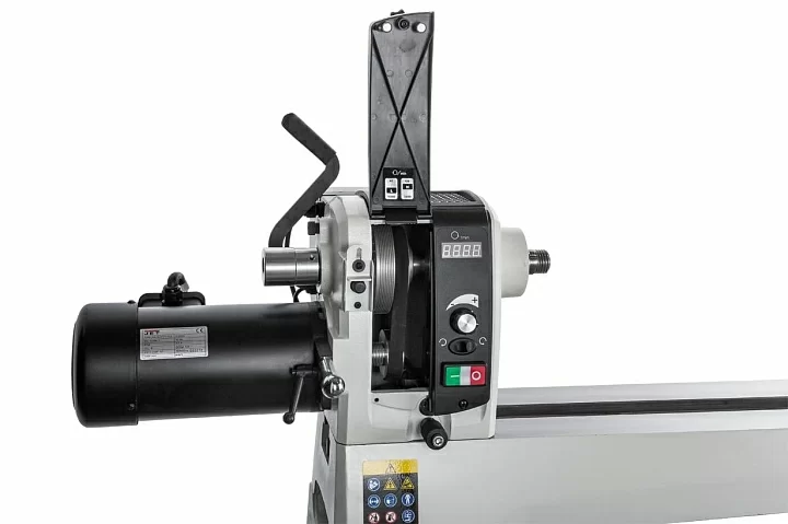 Станок токарный по дереву Jet JWL-1640EVS – №5