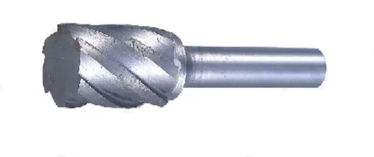 Шарошка по металлу Strong тпп O 12 мм – фото №1 Шарошка по металлу Strong тпп O 12 мм – №1