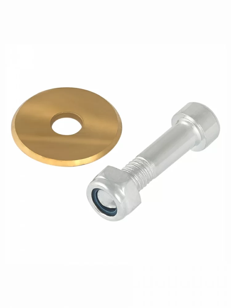 Ролик для плиткореза МастерАлмаз 22х10,5х2 мм – №1