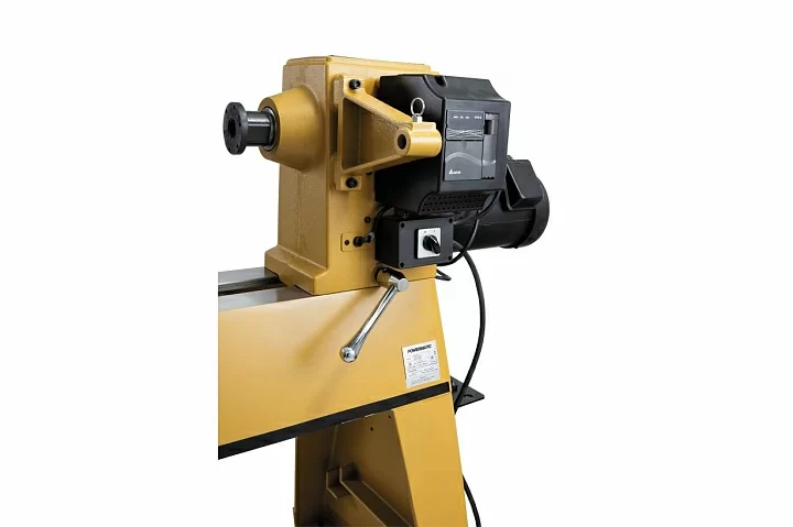 Станок токарный по дереву Powermatic 3520C – №8