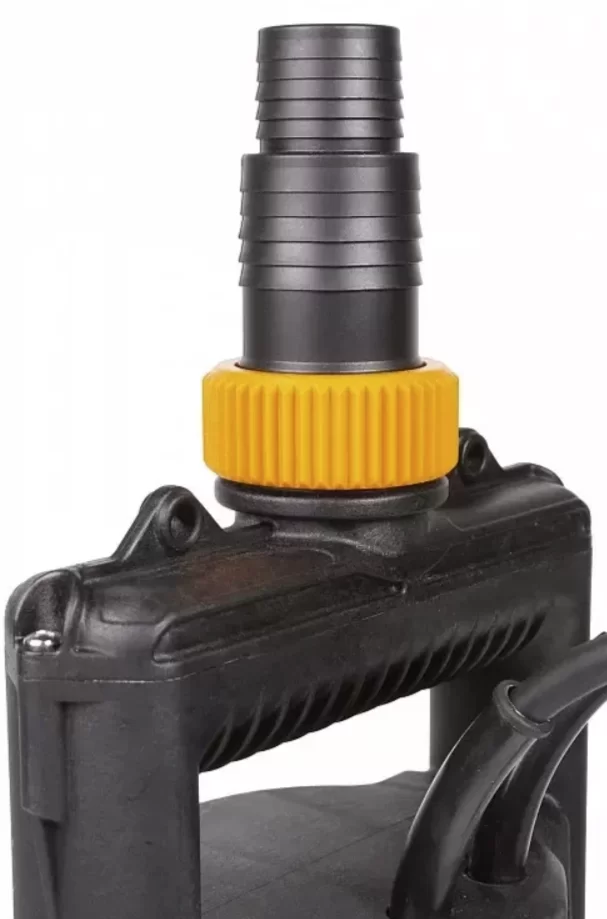 Насос дренажный Джилекс 200/25 №5