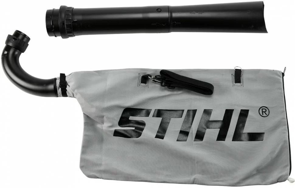 Пылесос садовый Stihl SH 56 №4