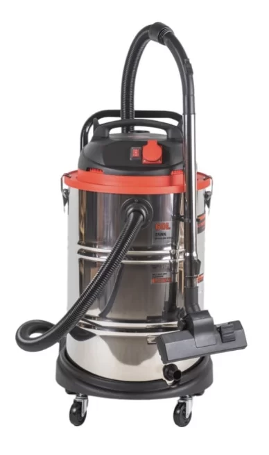 Пылесос строительный P.I.T. PVC60-C Мастер – фото №1 Пылесос строительный P.I.T. PVC60-C Мастер – №1