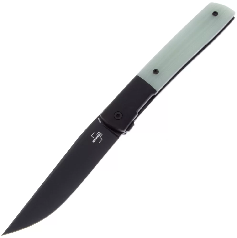 Нож Boker Plus Urban Trapper Premium (BK01BO614) – №1