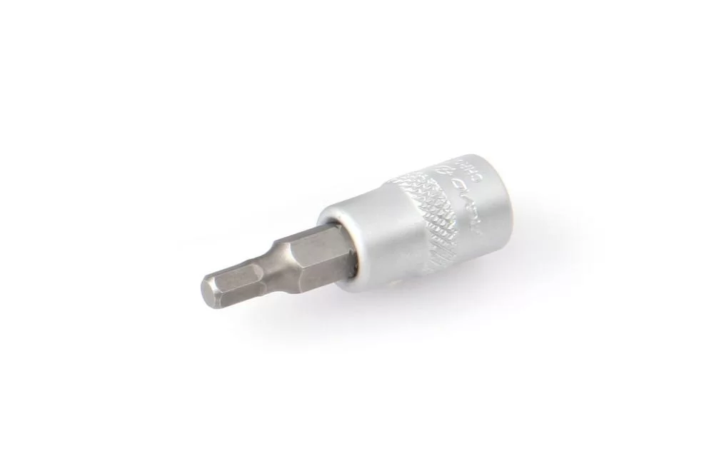 Головка со вставкой Дело Техники H3 1/4`` – №1